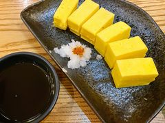 -胜博殿霸王树(嘉里中心店)