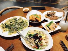 -莆田餐厅(大悦城店)