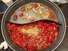 -俏媳妇火锅(宽窄巷子店)