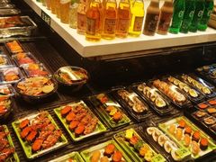 -上清·三文鱼鲜寿司(同德店)