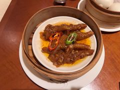 -杭州JW万豪酒店-万豪中餐厅