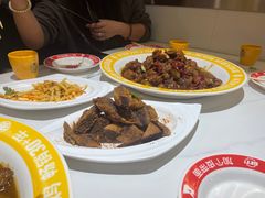 -金柱大盘鸡(南门店)