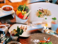 -王府茶楼茶宴·创意菜(朝阳公园店)