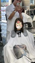 -Sying杉影日式烫染專門店