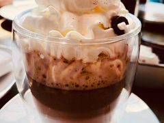 -悦厅·下午茶(杭州柏悦酒店)