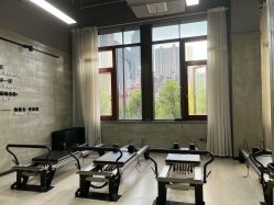 点击看大图 -JC·YOGA静禅瑜伽普拉提