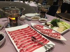 -鼎鼎香·港式火锅(北京SKP店)