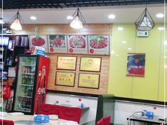 大堂-武林虾客盱眙小龙虾(民治店)
