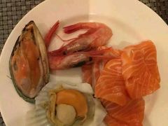 -唐山河头老街国丰维景国际大酒店