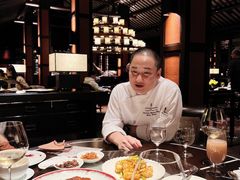 -杭州西子湖四季酒店·金沙厅