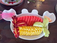 -大螃蟹海鲜餐厅