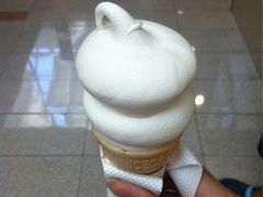 甜筒-DQ·蛋糕·冰淇淋(周浦万达店)