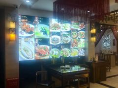-湖上人家·船菜·私房菜(拈花湾景区店)