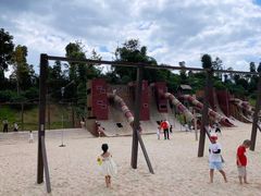 -枫香湖儿童公园