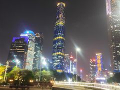 -海心沙亚运公园