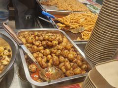 -丁家坡洋芋·观音桥好吃街A区(全国总店)