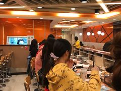大堂-呷哺呷哺(世贸.工三店)