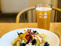 -自如ZSPACE四合院艺术餐厅