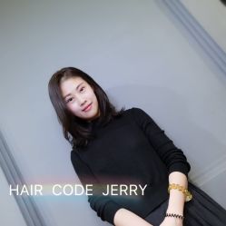 点击看大图 -Hair Code芭曲发型