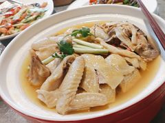 -聚福宝合苑食府(南头镇店)