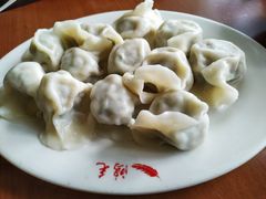 -鸿毛饺子(紫竹桥店)