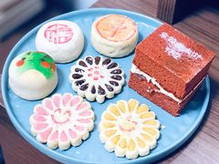 神车饼-北京稻香村(零号店)