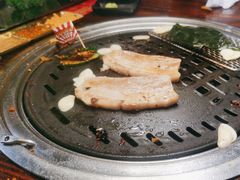 -烤肉食堂(揭阳广百店)