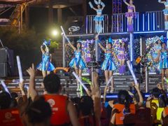 -郑州方特水上乐园