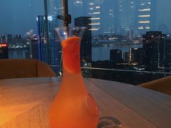 -悦轩中餐厅·高空江景·杭州柏悦酒店