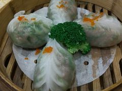 -和乐喜点(宝岗大道店)