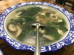 -朗妈私房菜(婺女州店)