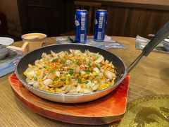 -农耕记·湖南土菜(科技园店)