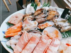 -生如夏花泰式火锅(西村黑金店)