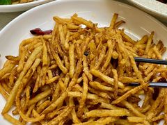 -蜀膳坊(洪公祠小区店)