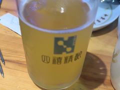 -四禧精酿铜锅涮肉·烧烤工场(大明湖店)