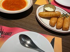 -ZAFFERANO西班牙海鲜饭(上海首店)