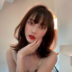 -Rise Hair上升造型