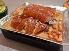 -长禧家·珑厨(东山口店)