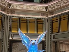 -上海和平饭店 Fairmont Peace Hotel