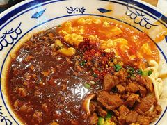 四合一biangbiang面-御陕坊(交大店)