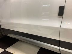 -鲨鱼皮汽车凹陷玻璃修复(静安店)