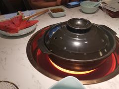 -捞神煲汤火锅(湖滨商业街店)