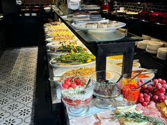 -拉蒂娜·巴西牛排馆 Latina·Brazilian Steakhouse(陆家嘴旗舰店)