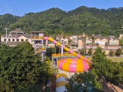 -重庆海昌加勒比海水世界