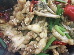 -晓林火锅(安定门店)