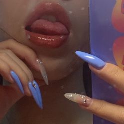 点击看大图 -TTNAIL天天美甲