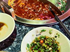 -蜀大侠火锅(森兰花园城店)