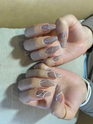 -LILY NAILS美甲美睫