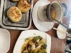 -新疆哈利德餐厅(紫薇都市店)