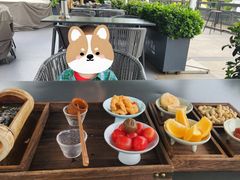 -汉水谣·江景餐厅(江滩店)